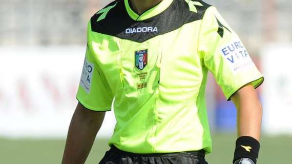 Coppa Italia Serie C: le designazioni arbitrali del Secondo Turno