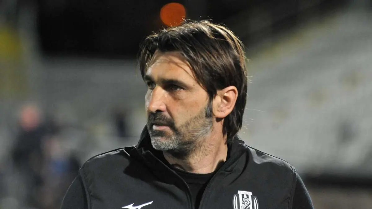 Cesena, Viali: "Cerchiamo di migliorare il gruppo senza stravolgerlo"