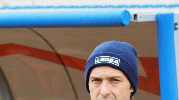 NOTIZIA TC Sicula Leonzio, Rigoli a un passo dall'esonero