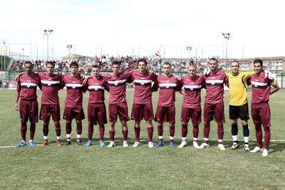 Aversa Normanna, oggi in Coppa con la Neapolis