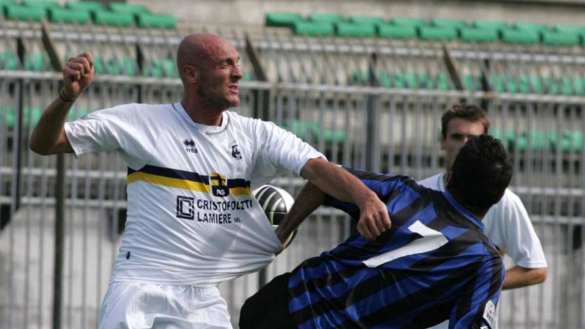 Savona, si aggrega Cazzamalli. Contratto anche per De Martis