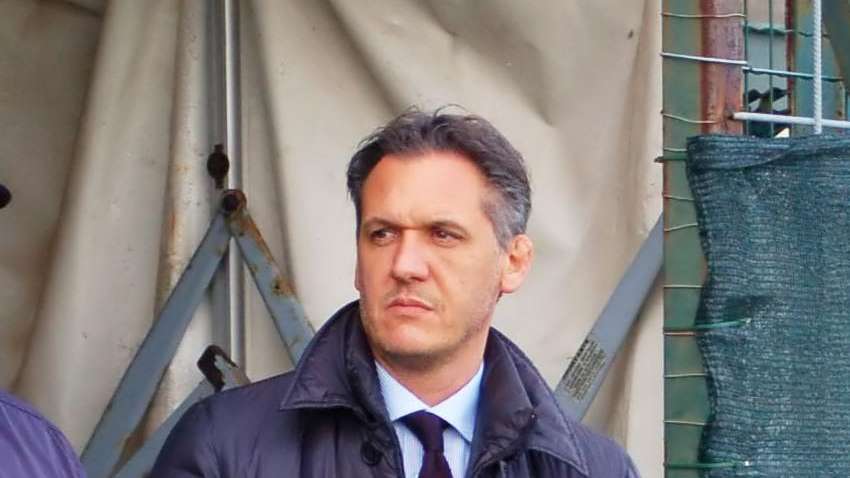 ESCLUSIVA TLP - Unione Venezia, ds Gazzoli: "Massima fiducia in Dal Canto. Stiamo facendo un campionato importante"