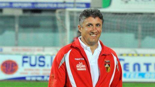 1^ Divisione, la Cremonese stende la Reggiana