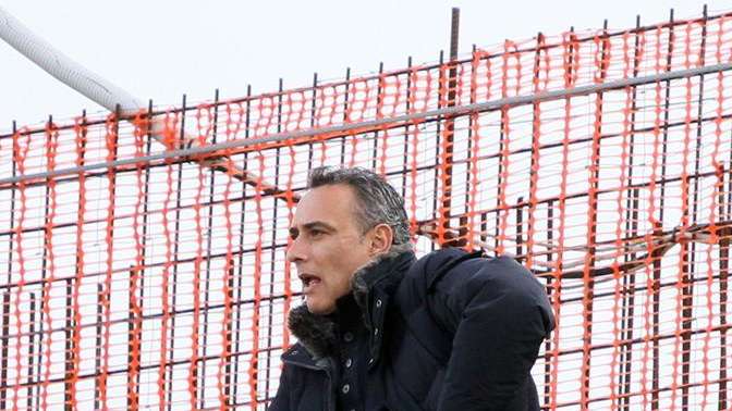 Catanzaro, Ortoli: "Futuro di Fioretti? Se ci saranno i presupposti potremmo anche decidere di cederlo"