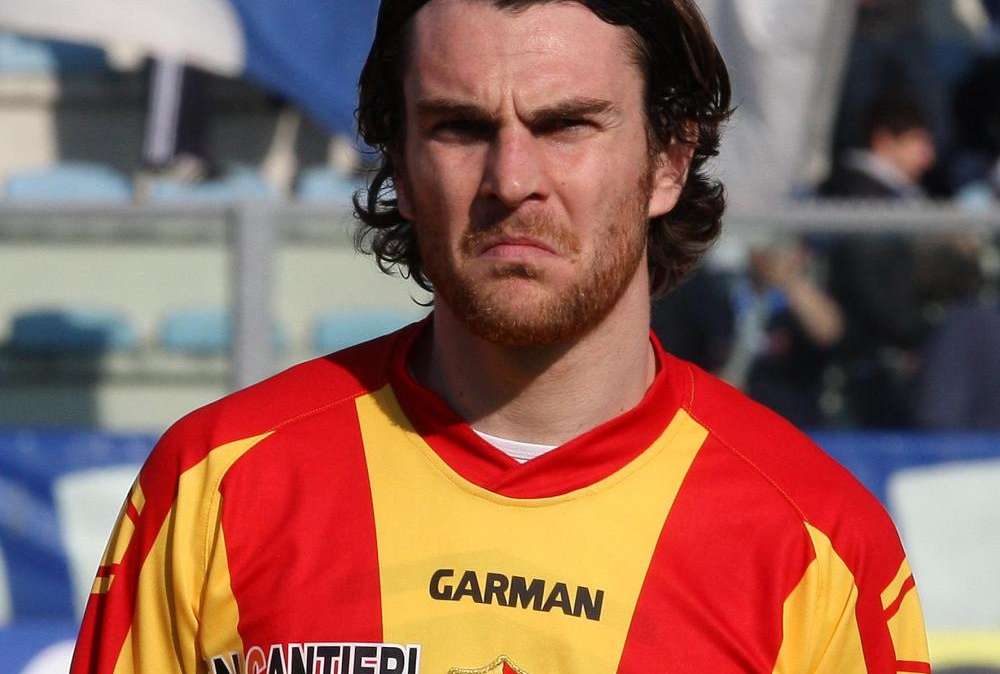 Sudtirol, vicino il difensore ex Mantova Franchini