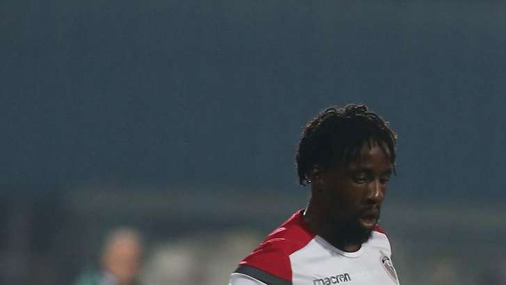 Foggia, Kalombo: "Ai playoff senza le pressioni delle nostre avversarie"