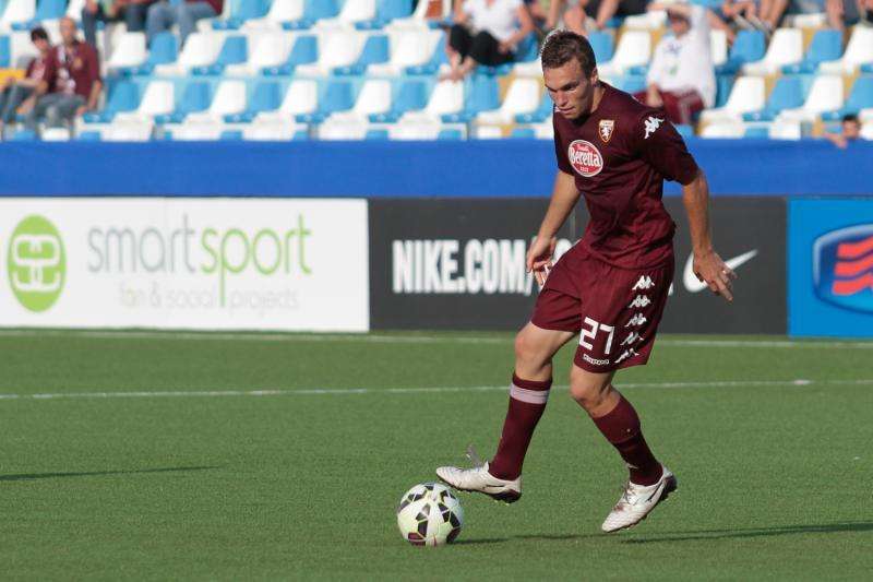 Due ex pro scendono in Serie D