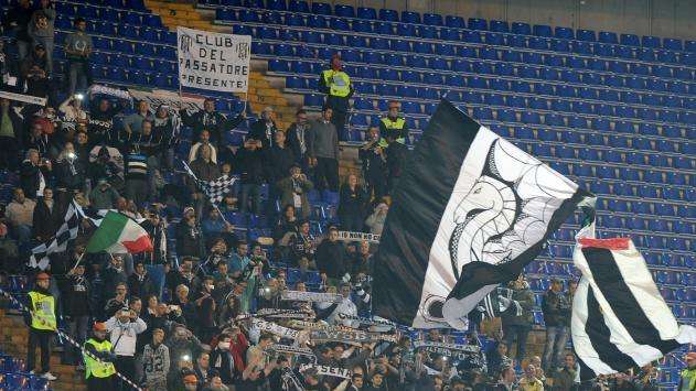 Santarcangelo, Romano torna al Cesena