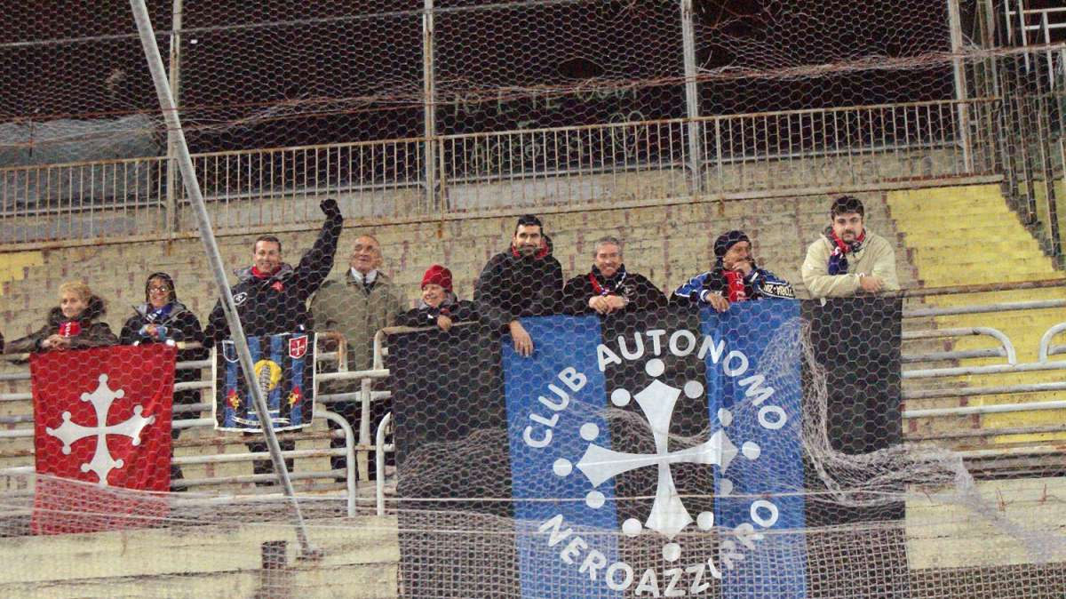 Coppa Italia Lega Pro, ecco gli orari delle semifinali