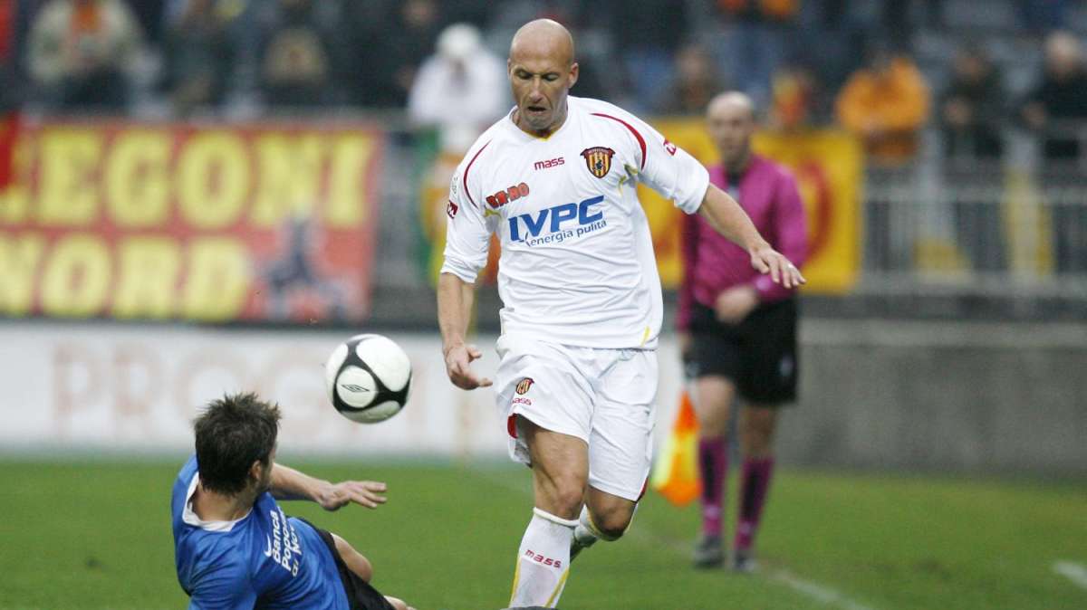 Carrarese, ecco Pacciardi