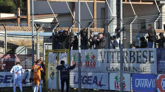 Catania, Nicolosi: "Vogliamo restituiti i quattro punti di penalizzazione"