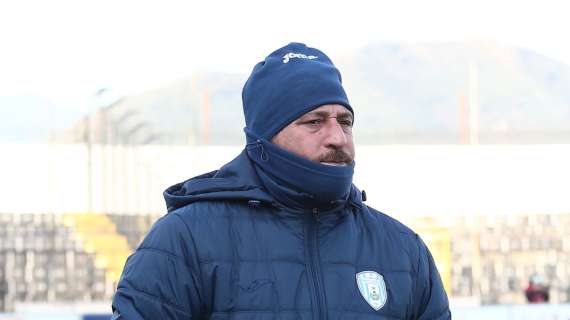 Reggina, finale di fuoco. Trocini: "Non riesco a vederci ancora in D"