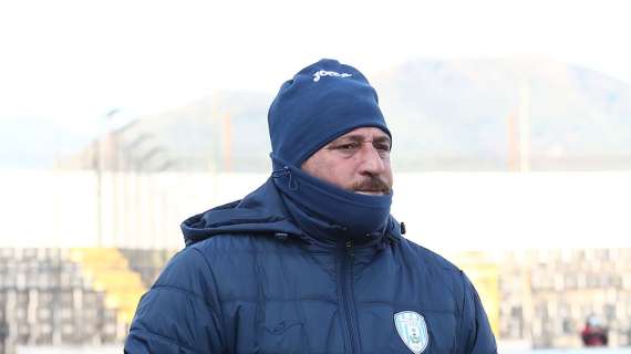 Reggina a -6 dal Siracusa nella corsa alla C. Trocini: "Dobbiamo crederci"