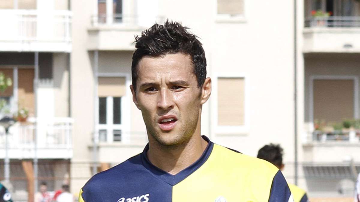 Serie D, la Samb brucia sul tempo l'Akragas per un ex Santarcangelo