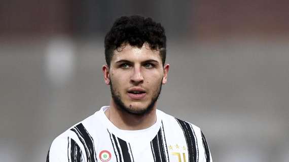 UFFICIALE - Siena, dal Genoa il nuovo attaccante: ecco Petrelli