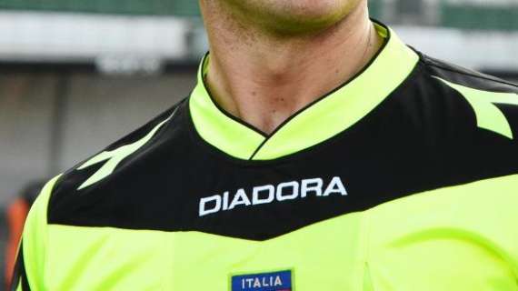 Coppa Italia Serie C: la designazione arbitrale di Arzachena-Viterbese