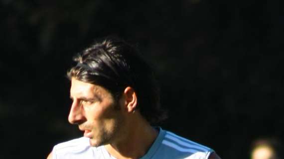 Amichevole, Santarcangelo-Cesena 1-3