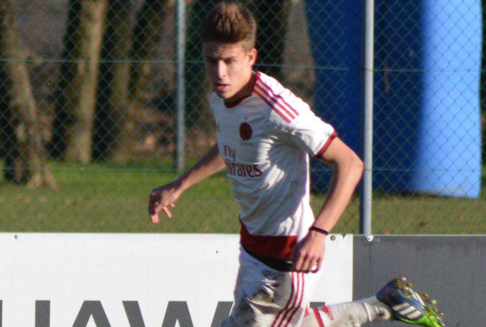UFFICIALE Albinoleffe, Zucchetti torna alla Virtus Entella