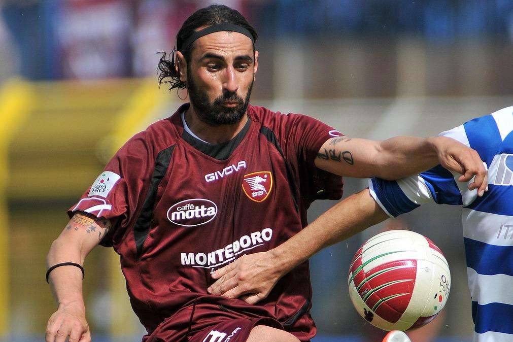 Virtus Entella, pressing su una punta del girone B
