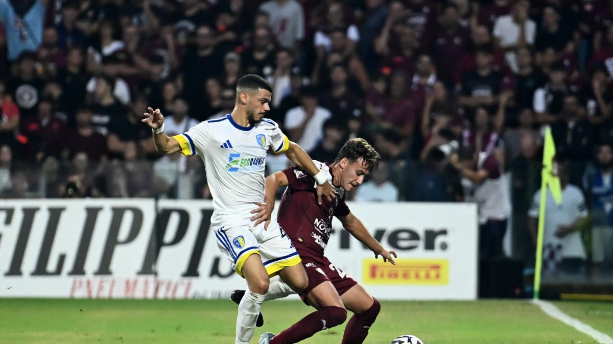 Immagine strip Girone C n.1