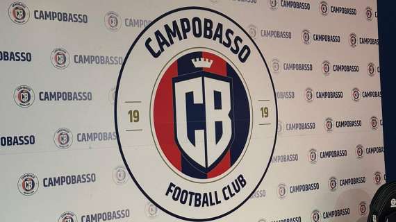 Campobasso, in prova il centrocampista Belli: si valuta il tesseramento