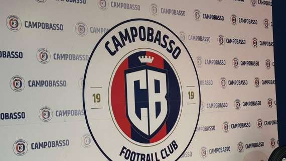 Campobasso, volto nuovo in attacco: dal Bologna ecco Ravaglioli