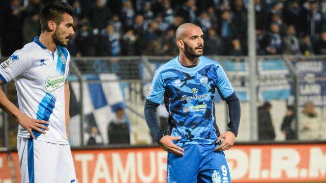 Focus Mercato: Matera, tra cessioni eccellenti e ritorni sfavillanti