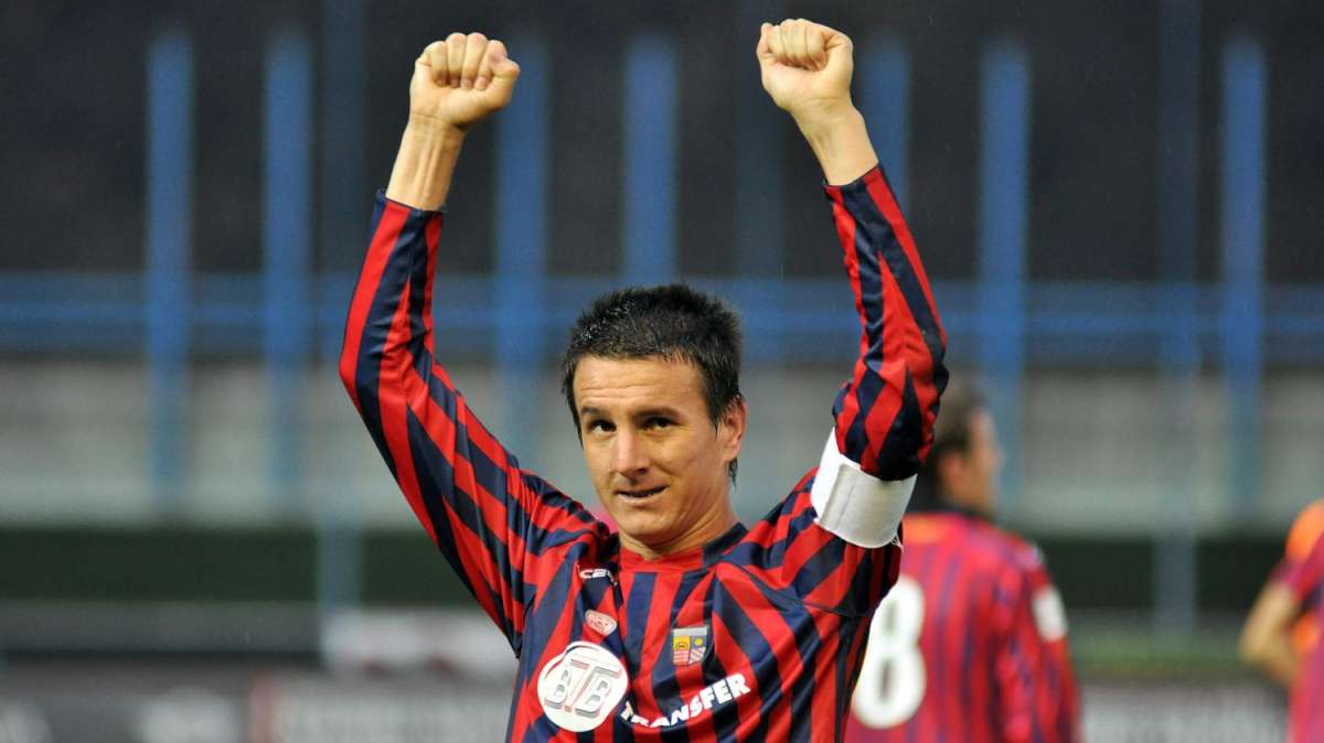 Lumezzane, Emerson ha detto "si" al Perugia