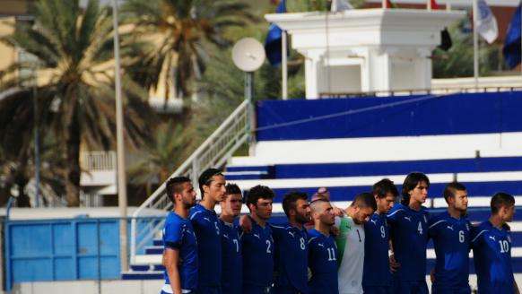 L'Italia Lega Pro chiude la stagione con un successo