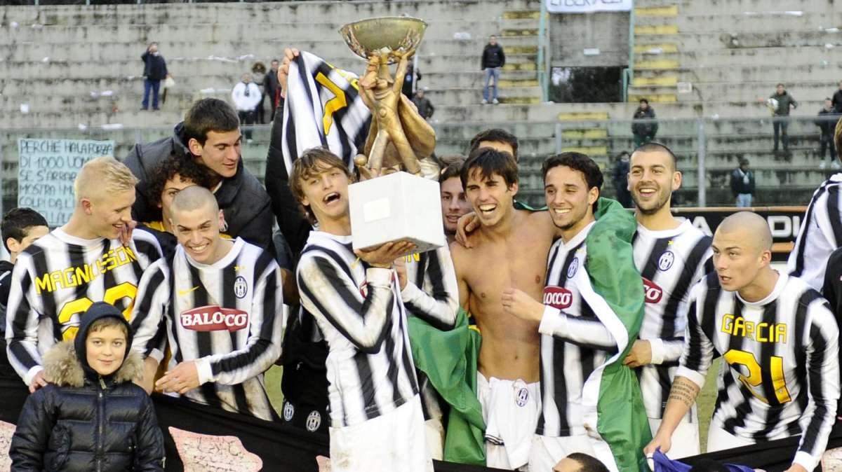 LIVE TLP HILTON - Ecco il futuro dei gioiellini della Juventus