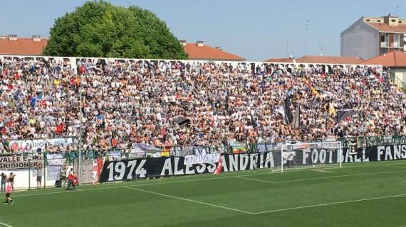 Sindaco Alessandria: "Europa League darà grande visibilità al Moccagatta"