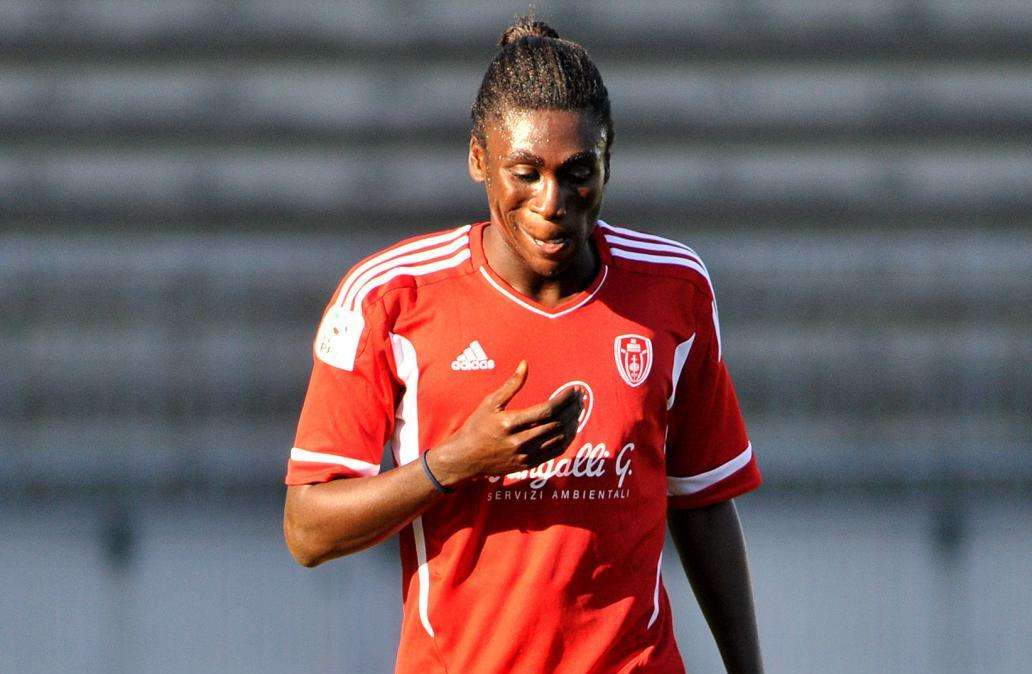 Giugliano, Kyeremateng piace alla Casertana in Serie D
