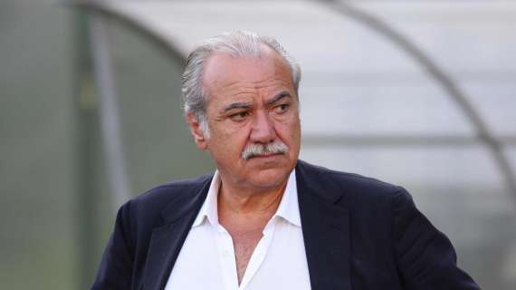 Lillo Foti: "Nuova proprietà Reggina farà il bene del club"