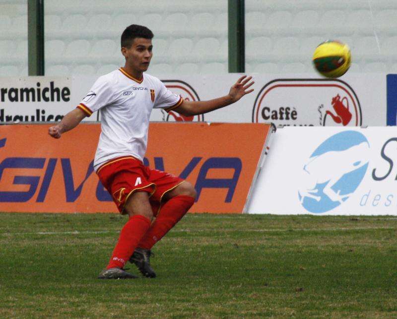 UFFICIALE: Juve Stabia, ingaggiato un ex Ischia