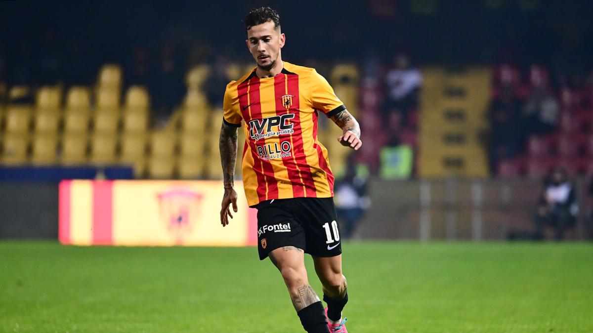 Top & Flop di Audace Cerignola-Benevento
