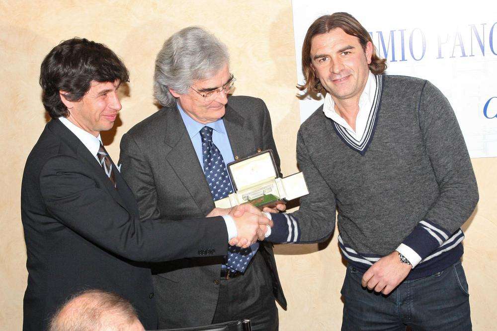 ESCLUSIVA TLP - Mister Semplici: "Stimo Camilli, ma per ora non c'è niente di concreto col Pisa"