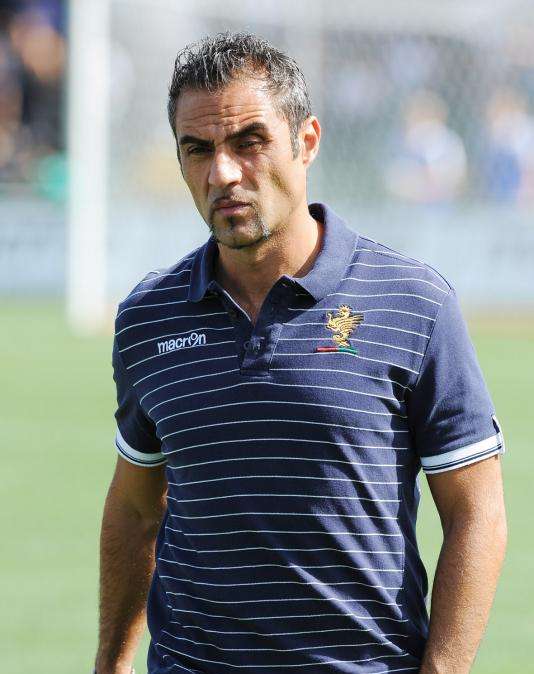 Novara, Toscano: "Ternana? Non mi ha chiamato nessuno dalla società"