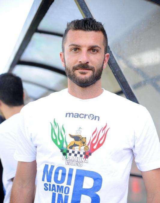 Reggiana, un tuo difensore piace a due club