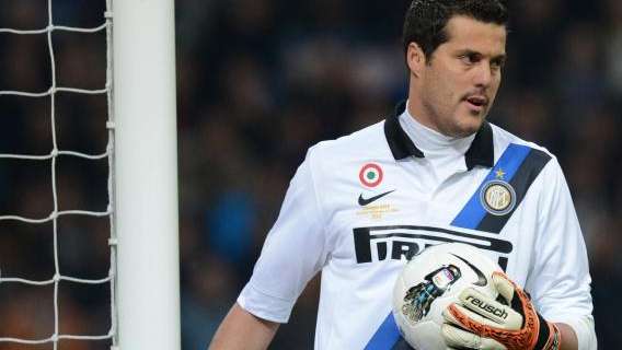 Mazzantini, dall'Inter di Ronaldo al Milazzo