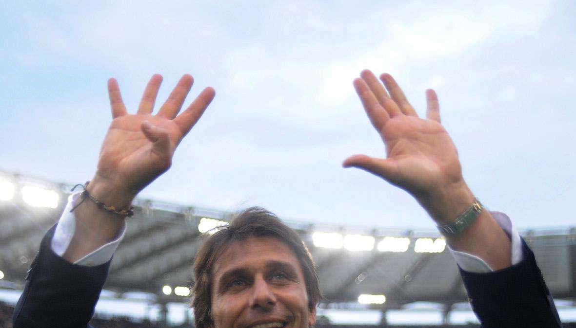 Lecce, l'ex Conte allenerà gli azzurri