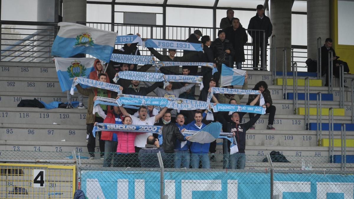 Monopoli, il portiere Sibilano resta in D: nuovo prestito al San Marino