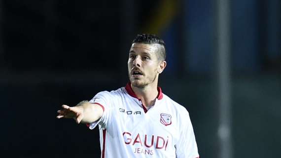 Catellani: "Reggiana e Modena testa a testa fino all'ultimo"