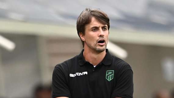Novara-Pro Sesto, titolare Palazzi: le formazioni ufficiali