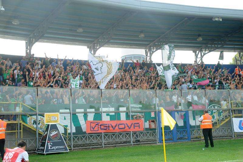 Avellino, due giovani verso il prestito in Lega Pro?