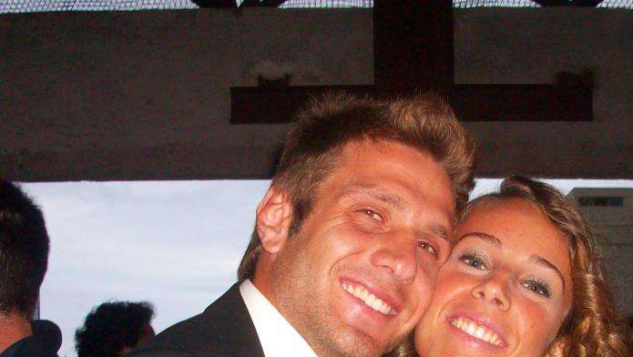 Marco Piccinni ❤ Silvia Velon