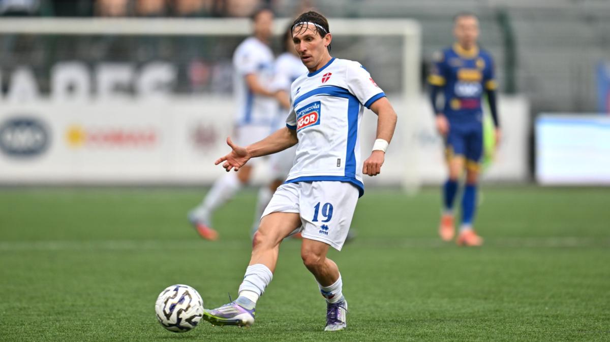 Novara, Collodel: "Qualificarsi ai playoff è il nostro traguardo principale"