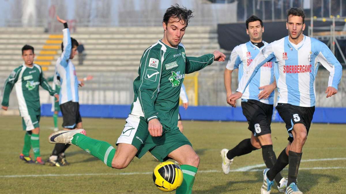 ESCLUSIVA TLP - Avellino, Zigoni: "Voglio restare in B con questa maglia. La Lega Pro è la palestra ideale per i giovani"