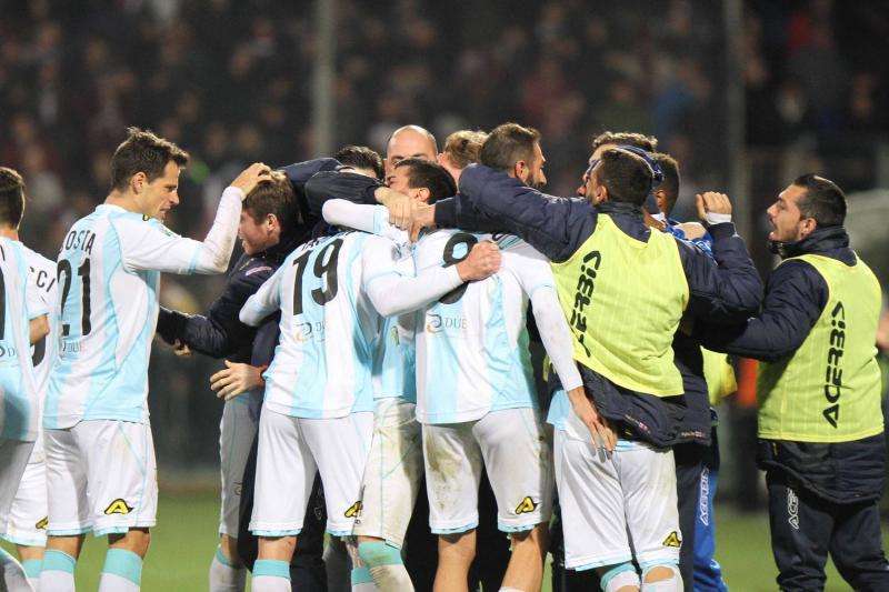 Virtus Entella, un giovane di tua proprietà verso il prestito in Lega Pro?