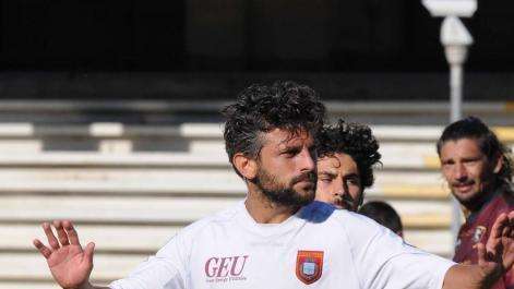 Posticipo 1^ Divisione, il Pontedera rimonta la Nocerina