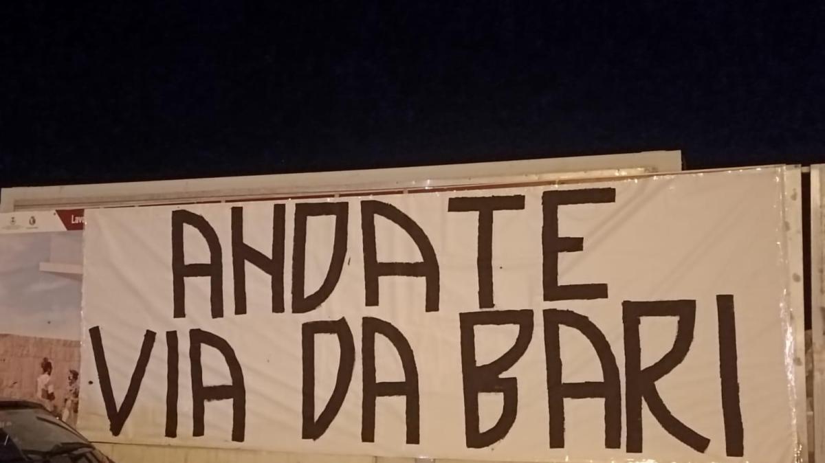 Sindaco Bari: "De Laurentiis un estraneo per la città, ora faccia chiarezza"